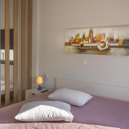 Nest Port View Apartment Volos Exterior foto